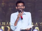 సరస్వతి దేవి తలెత్తుకుని చూసేలాంటి సినిమా ఇది.. అంత ఫ్రెష్‌గా ఉంటుంది.. హ్యాపీడేస్ డైరెక్టర్ శేఖర్ కమ్ముల కామెంట్స్
