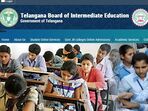 తెలంగాణ ఇంటర్మీడియట్ అడ్వాన్స్‌డ్ సప్లిమెంటరీ రిజల్ట్స్ 2025