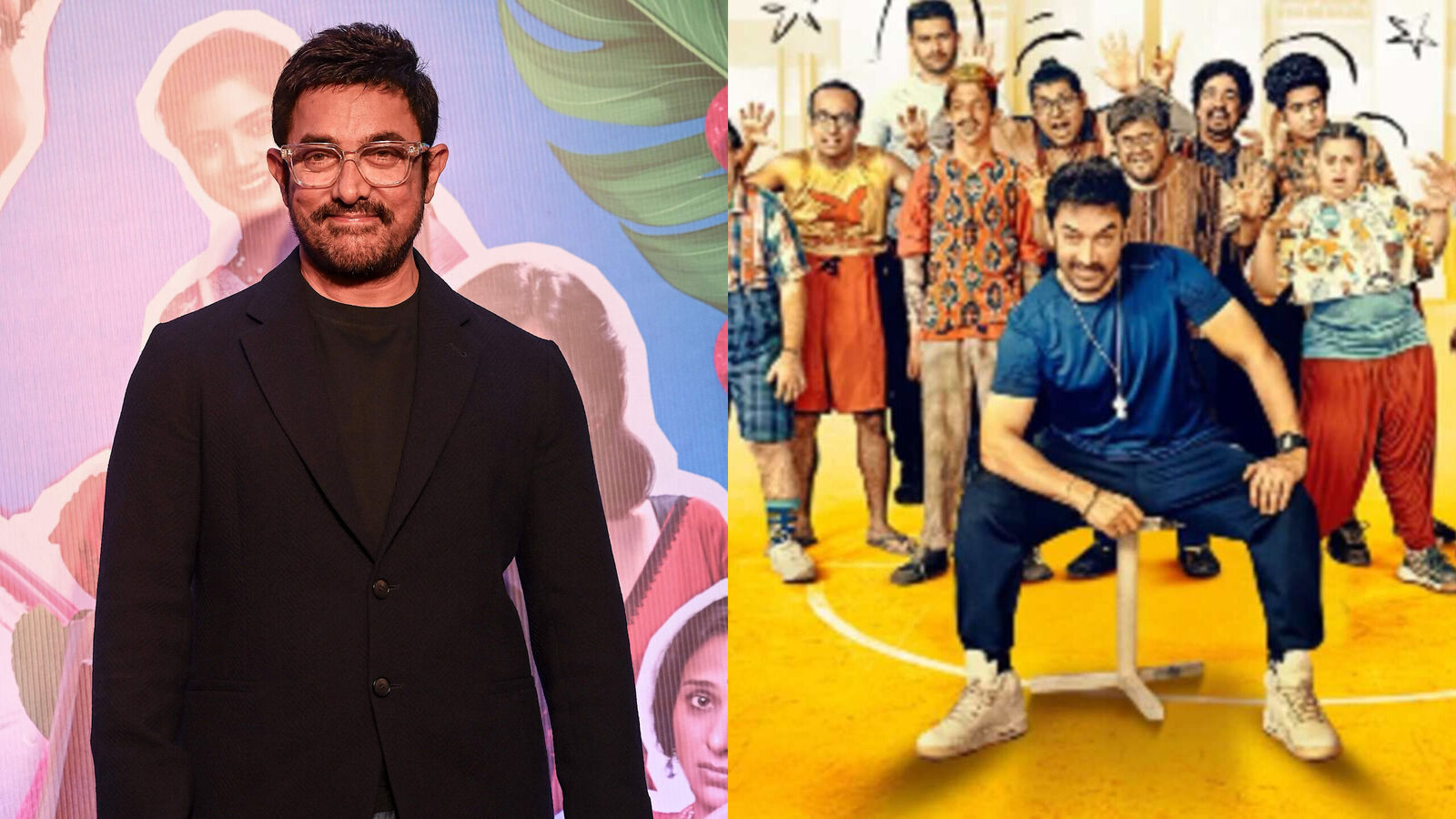 నా అక్కచెల్లెళ్లు, నా కూతురు హిందువులనే పెళ్లి చేసుకున్నారు: లవ్ జిహాద్ ఆరోపణలపై బాలీవుడ్ స్టార్ హీరో ఆమిర్ ఖాన్