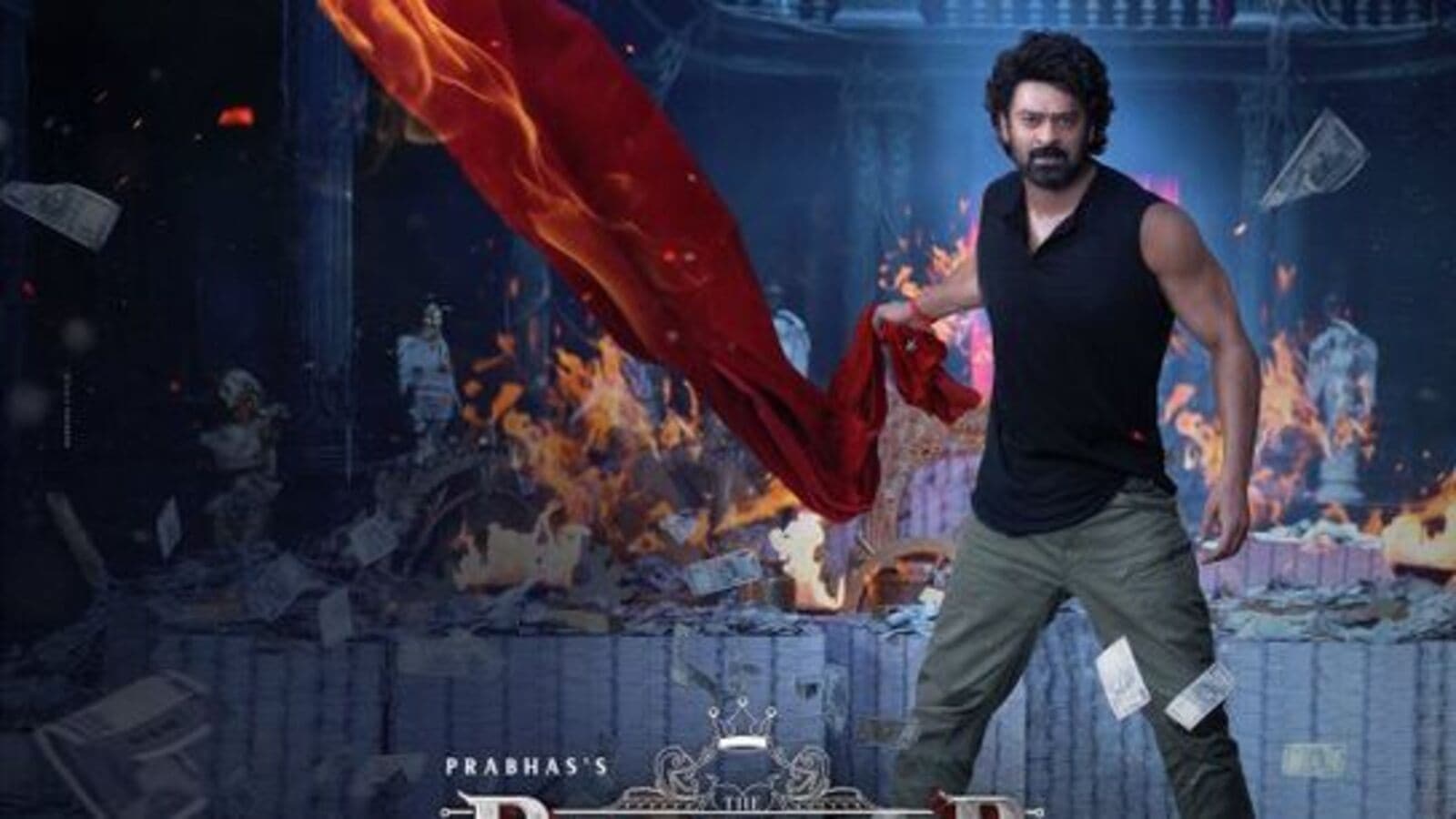 హే జగన్నాథ ప్రభూ క్యా హువారే.. అదిరిపోయిన రాజాసాబ్ టీజర్.. ప్రభాస్ కిరాక్.. వండర్ ఫుల్ గా విజువల్ ఎఫెక్ట్స్