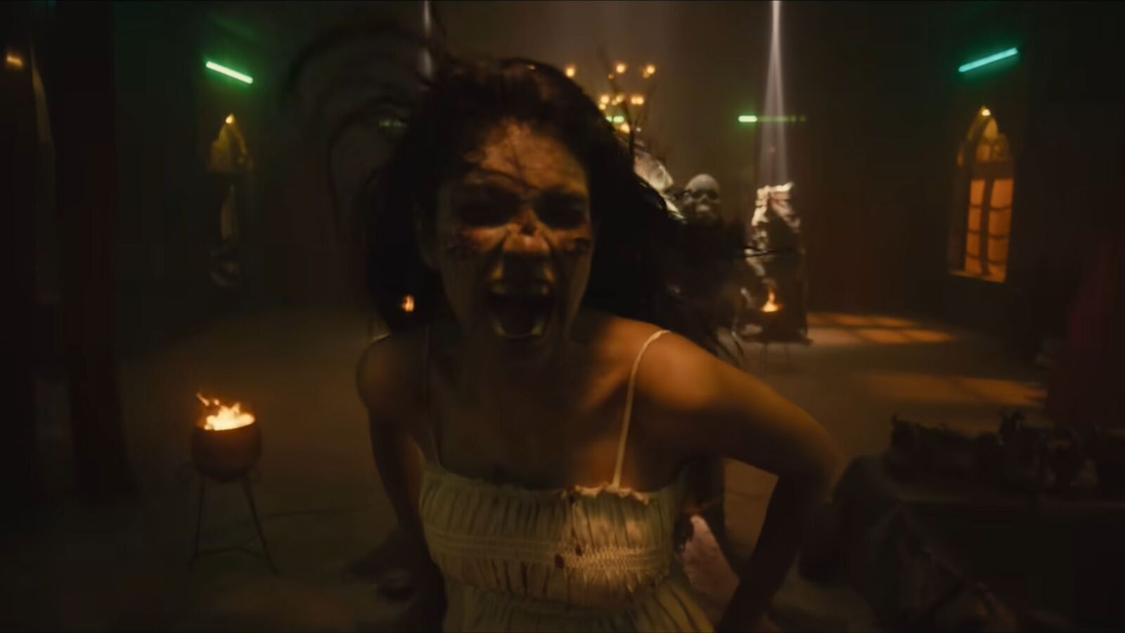 ఓటీటీలోకి 25 సినిమాలు.. 9 చాలా స్పెషల్.. తెలుగులో 1 మాత్రమే ఇంట్రెస్టింగ్.. ఇక్కడ చూసేయండి!