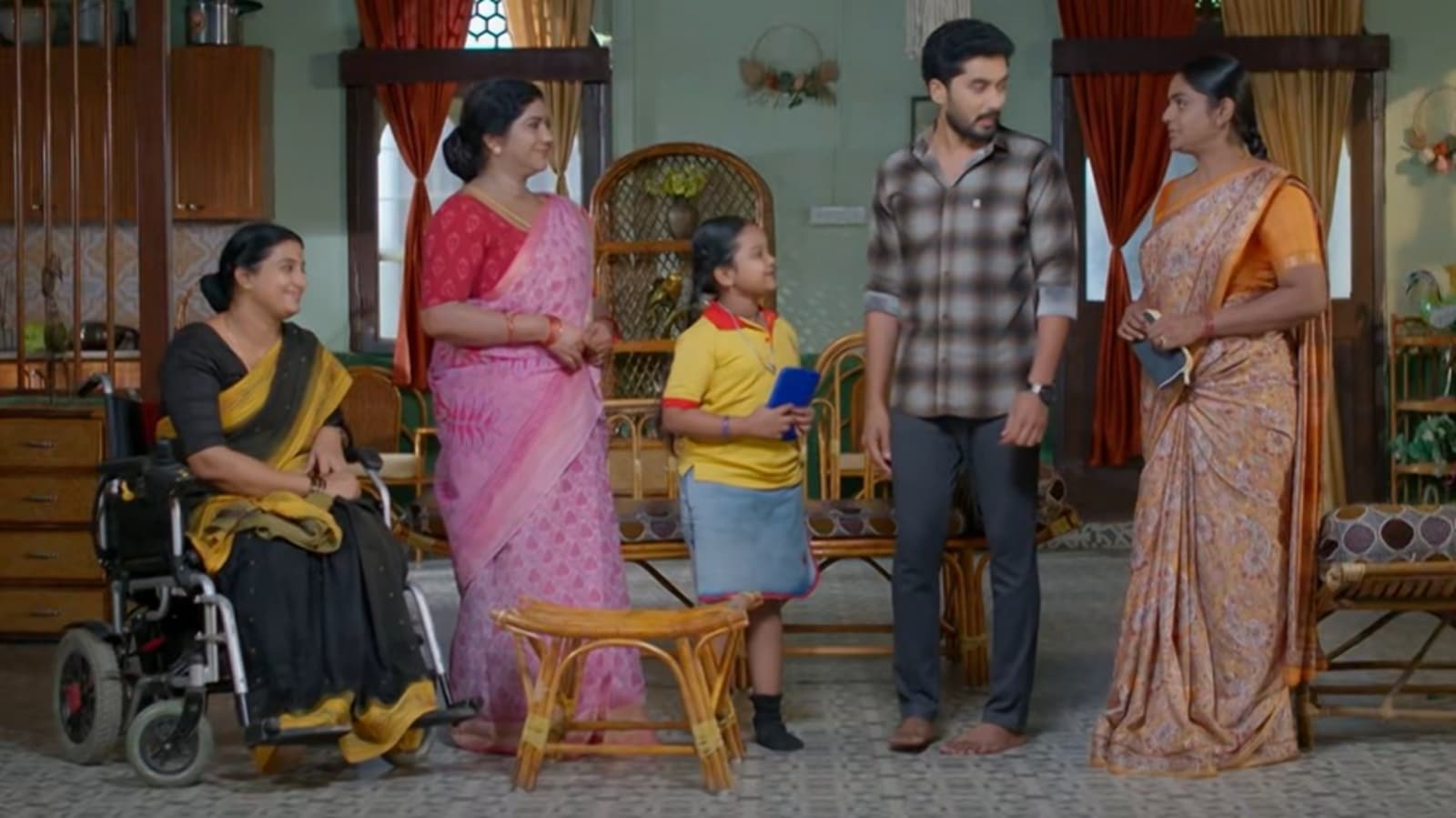 కార్తీక దీపం 2 టుడే ఎపిసోడ్: దీప షరతుతో జ్యోత్స్నకు మైండ్ బ్లాక్.. కార్తీక్ బాబు అనే పిలుపు వినపడకూడదు.. పెద్ద మేడం అని!