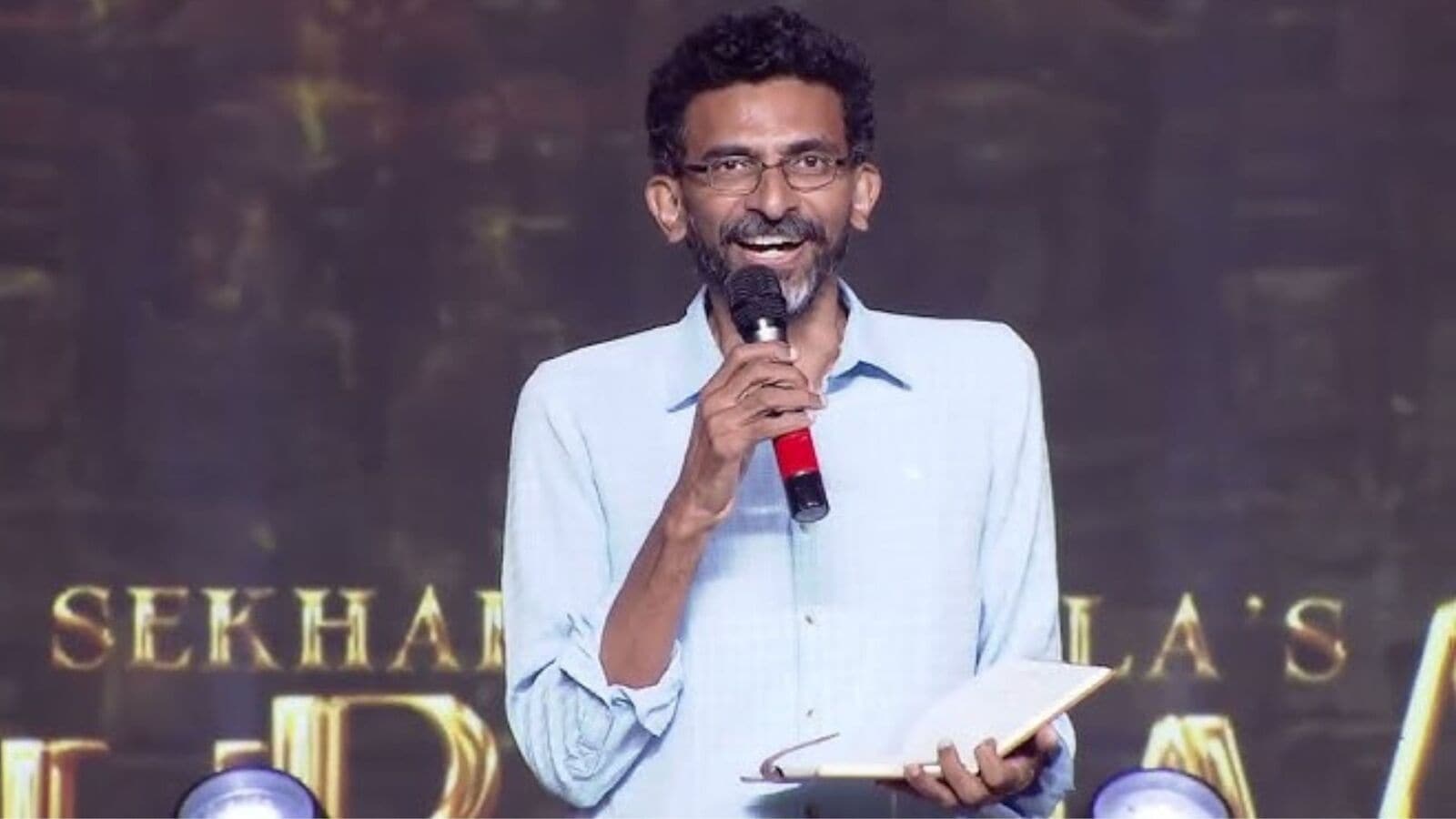 సరస్వతి దేవి తలెత్తుకుని చూసేలాంటి సినిమా ఇది.. అంత ఫ్రెష్‌గా ఉంటుంది.. హ్యాపీడేస్ డైరెక్టర్ శేఖర్ కమ్ముల కామెంట్స్