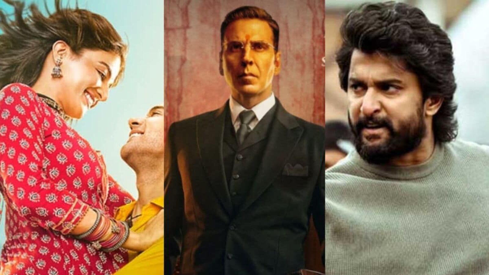 ఓటీటీలో దుమ్ము రేపుతున్న తెలుగు డైరెక్టర్ తొలి హిందీ మూవీ.. గతవారం టాప్ 5 సినిమాల్లో టాప్ ప్లేస్.. ఎంతమంది చూశారంటే?