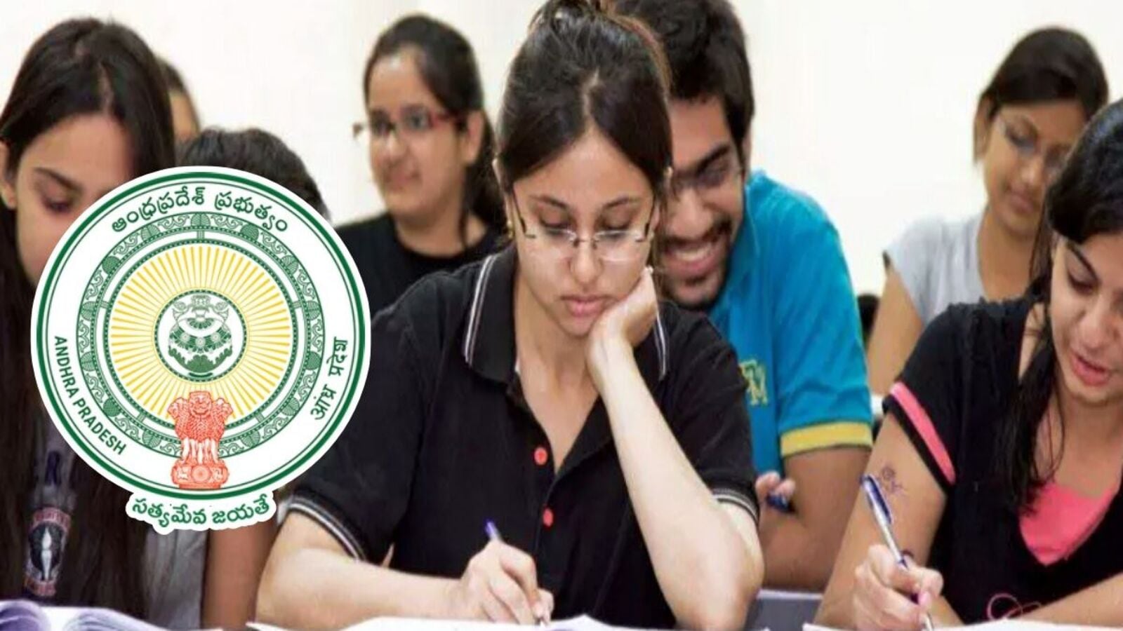 ఏపీ డీఎస్సీ పరీక్షల అప్డేట్స్ - ఇవాళ్టి నుంచి ప్రాథమిక 'కీ'లు విడుదల, లింక్ ఇదే