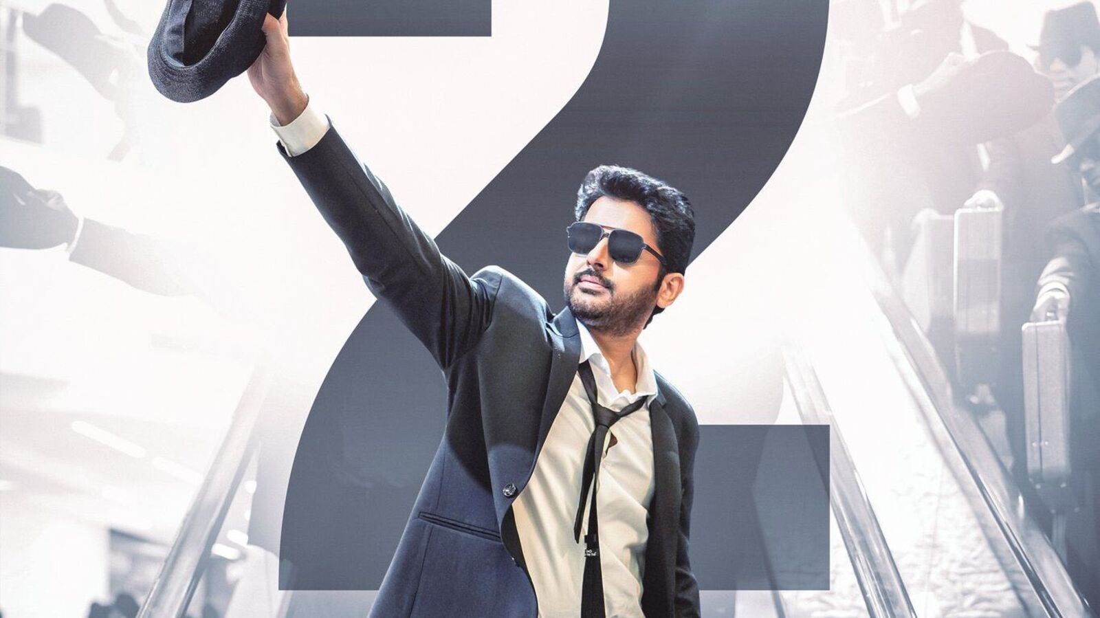 ఓటీటీలో అరుదైన స్ట్రీమింగ్ మినట్స్ రికార్డు అందుకున్న తెలుగు యాక్షన్ కామెడీ మూవీ.. థియేటర్లలో డిజాస్టర్ అయినా..