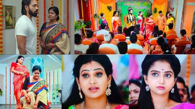 బ్రహ్మముడి సీరియల్‌ జూన్ 16వ తేది ఎపిసోడ్