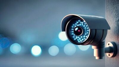 వాస్తు ప్రకారం సీసీటీవీ కెమెరా ఏ దిశలో ఉంటే మంచిది? (pinterest)