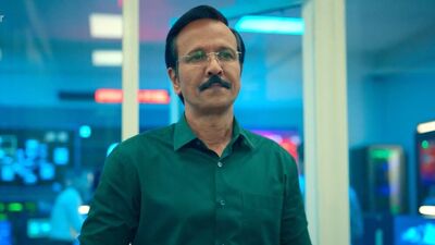 థ్రిల్లర్ వెబ్ సిరీస్ సీజన్ 2 వచ్చేస్తోంది.. ట్రైలర్ రిలీజ్.. స్ట్రీమింగ్ డేట్ ఇదే.. తెలుగులోనూ స్ట్రీమింగ్ థ్రిల్లర్ వెబ్ సిరీస్ సీజన్ 2 వచ్చేస్తోంది.. ట్రైలర్ రిలీజ్.. స్ట్రీమింగ్ డేట్ ఇదే.. తెలుగులోనూ స్ట్రీమింగ్