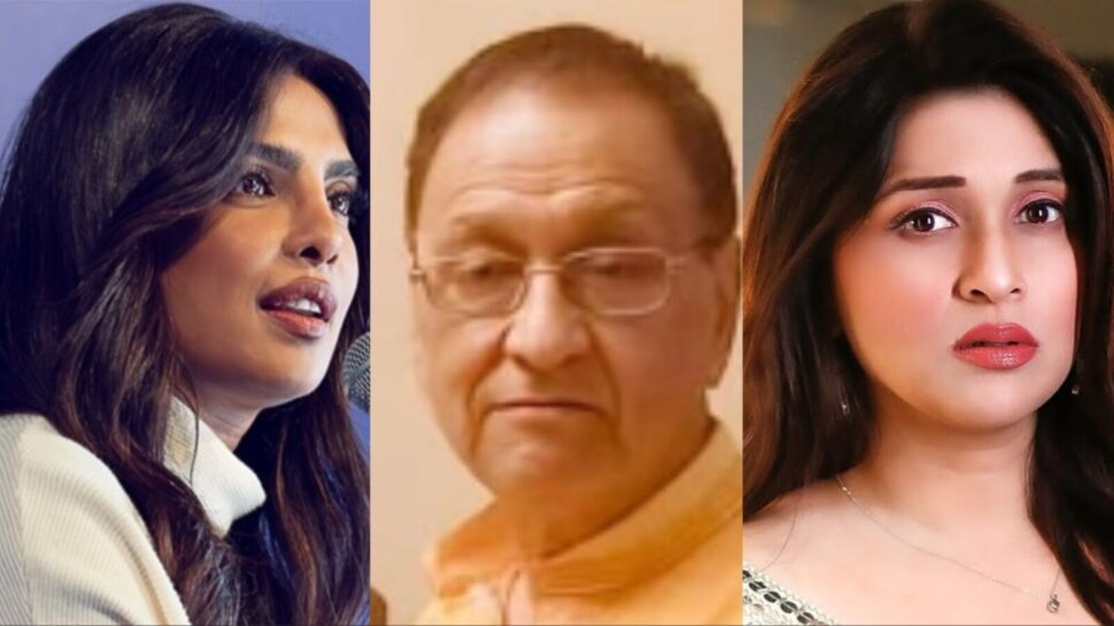 మన్నారా చోప్రా తండ్రి మృతి.. ఎమోషనల్ అయిన ప్రియాంక చోప్రా.. మిస్ యూ ఫుఫాజీ అంటూ పోస్ట్