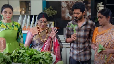 కార్తీక దీపం 2 టుడే ఎపిసోడ్ జూన్ 17 (jiohotstar)