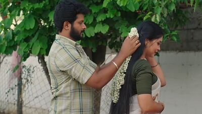 గుండె నిండా గుడి గంట‌లు జూన్ 17 ఎపిసోడ్‌