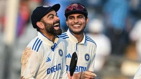 విరాట్ కోహ్లీ - ఇంగ్లండ్ లో అత్యధిక టెస్ట్ మ్యాచ్ లు గెలిచిన భారత కెప్టెన్ రికార్డు విరాట్ కోహ్లీ పేరిట నమోదైంది. కోహ్లీ నాయకత్వంలో భారత్ ఇంగ్లండ్ గడ్డపై మూడు టెస్టులు గెలిచింది. 2018లో భారత్ 203 పరుగుల తేడాతో, 2021లో 151, 157 పరుగుల తేడాతో విజయాలు సాధించింది. శుక్రవారం నుంచి ఇంగ్లండ్ తో ఐదు టెస్టుల సిరీస్ లో భారత్ తలపడనుంది. కొత్త టెస్టు కెప్టెన్ శుభ్‌మన్ గిల్ రాబోయే సిరీస్ లో విరాట్ కోహ్లీ రికార్డును బద్దలు కొట్టగలడా లేదా అన్నది చూడాలి.