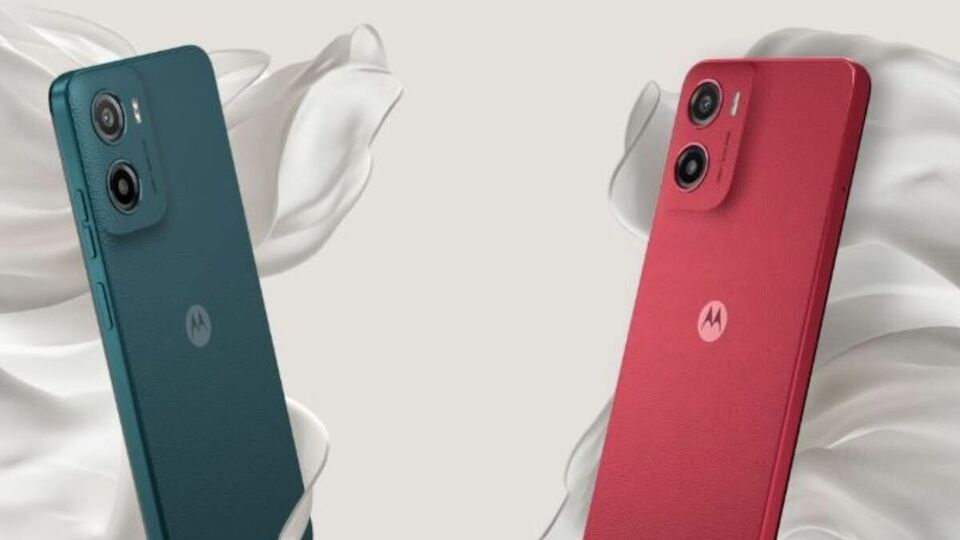 <p>మోటరోలా జీ05 4జీ : అమెజాన్ ఇండియాలో 4 జీబీ ర్యామ్ ప్లస్ 64 జీబీ స్టోరేజ్ వేరియంట్ ధర రూ.7,098. ఇందులో 5200 ఎంఏహెచ్ బ్యాటరీని అందించారు. ఈ ఫోన్ డాల్బీ సౌండ్ తో వస్తుంది.</p>