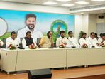 బనకచర్ల ప్రాజెక్ట్ పై సీఎం రేవంత్