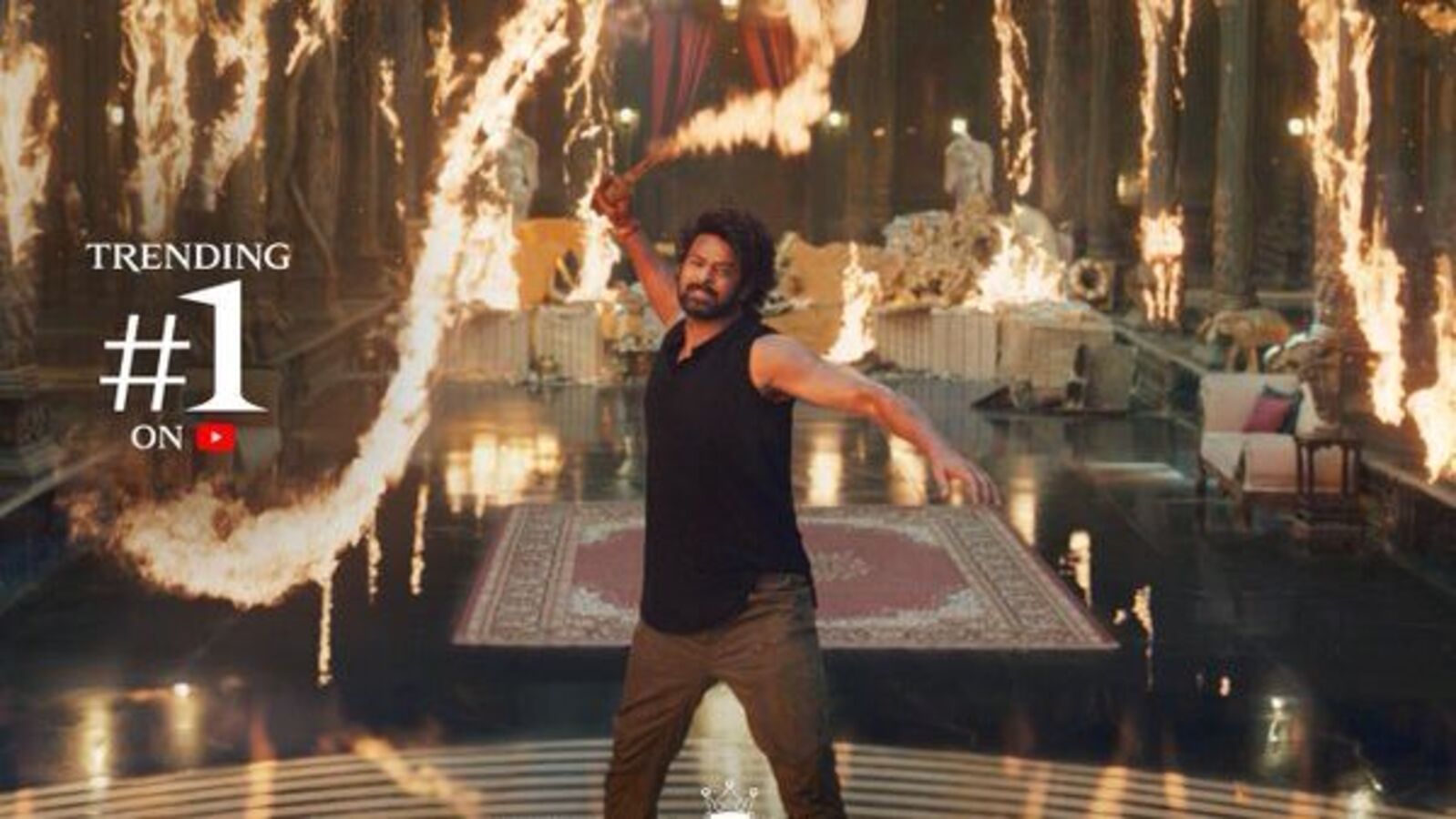 బండి కొంచెం మెల్లగా.. సాహో, రాజాసాబ్, మిర్చిలోని ప్రభాస్ డైలాగ్ లతో హైదరాబాద్ ట్రాఫిక్ పోలీస్ వీడియో.. ఇంటర్నెట్ వైరల్