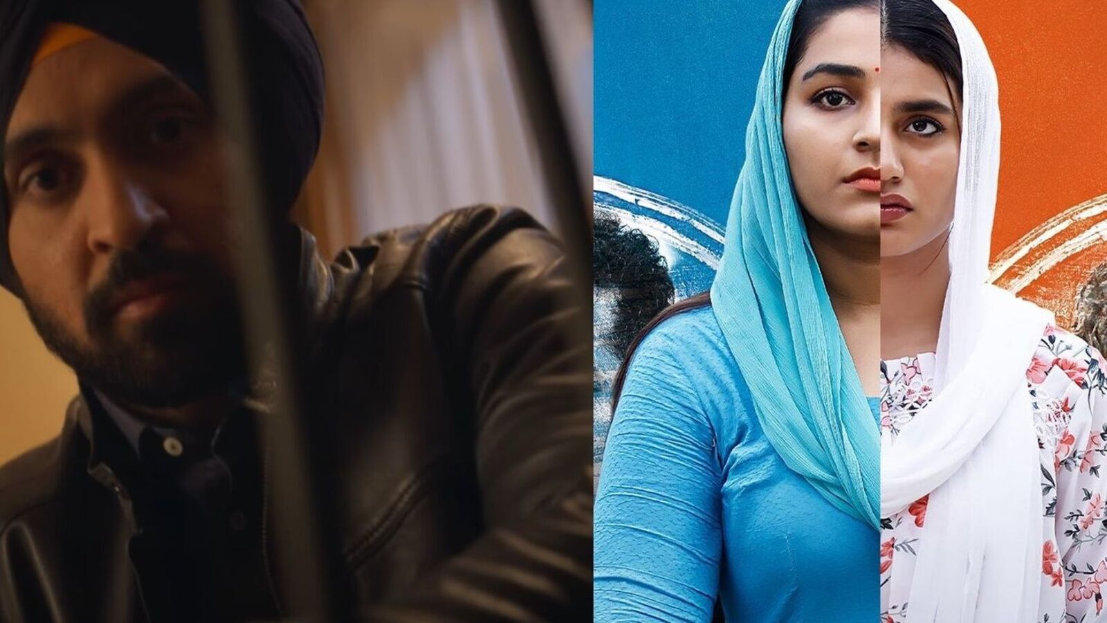 ఈవారం ఓటీటీల్లో 5 టాప్ చిత్రాలు ఇవే.. ఓ థిల్లర్ మూవీ డైరెక్ట్ స్ట్రీమింగ్.. రెండు మలయాళ సినిమాలు తెలుగులో..