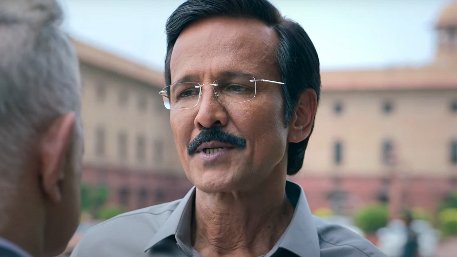 స్పై థ్రిల్లర్స్ ఫ్యాన్స్ అలర్ట్.. స్పెషల్ ఓపీఎస్ 2తో హిమ్మత్ సింగ్ రెడీ.. థ్రిల్ కావాలంటే ఓటీటీలో ఈ సిరీస్ చూడాల్సిందే!