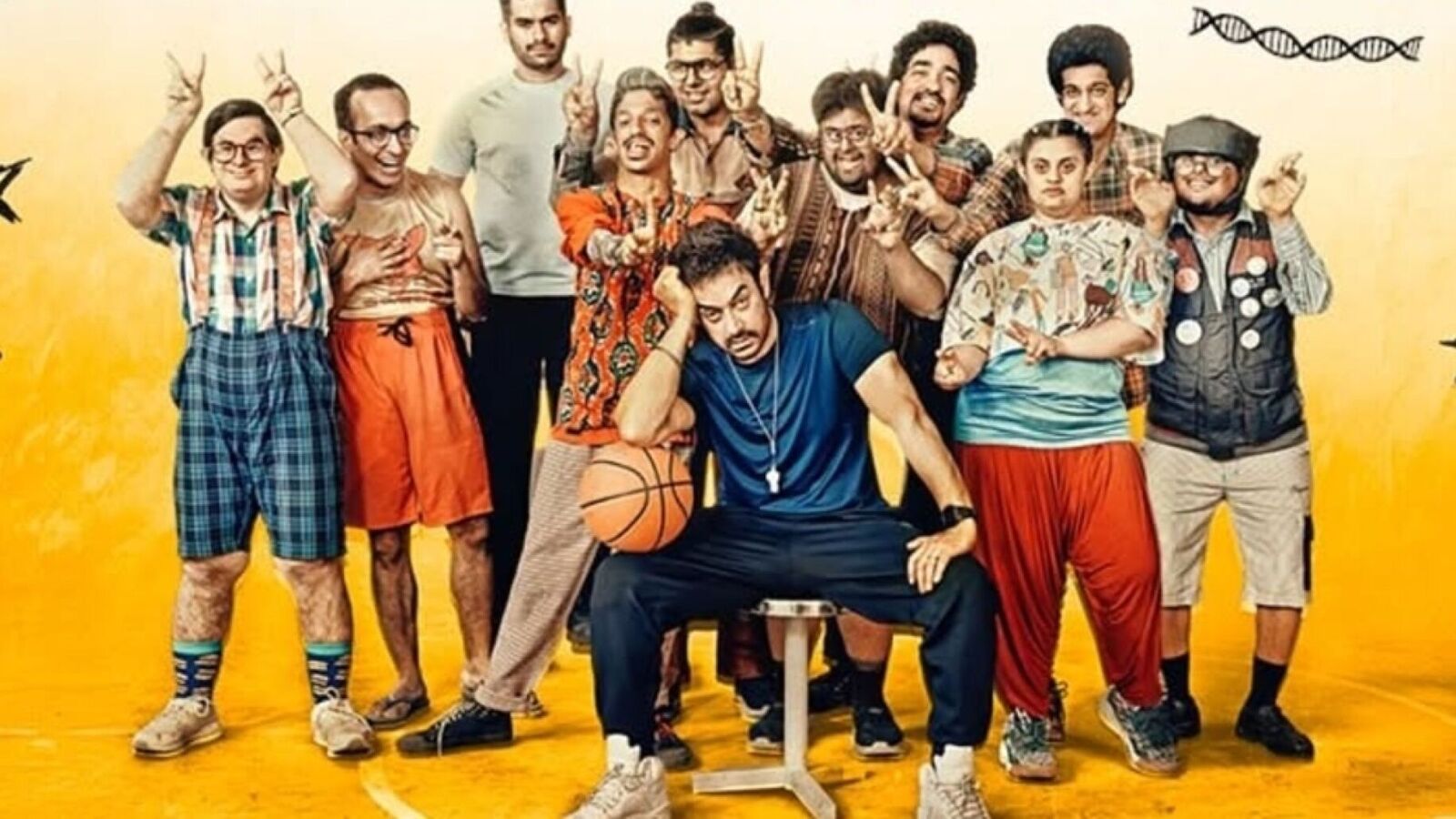 ఆ సినిమాకు రూ.120కోట్ల ఓటీటీ ఆఫర్ వద్దన్న ఆమిర్ ఖాన్!: వివరాలివే