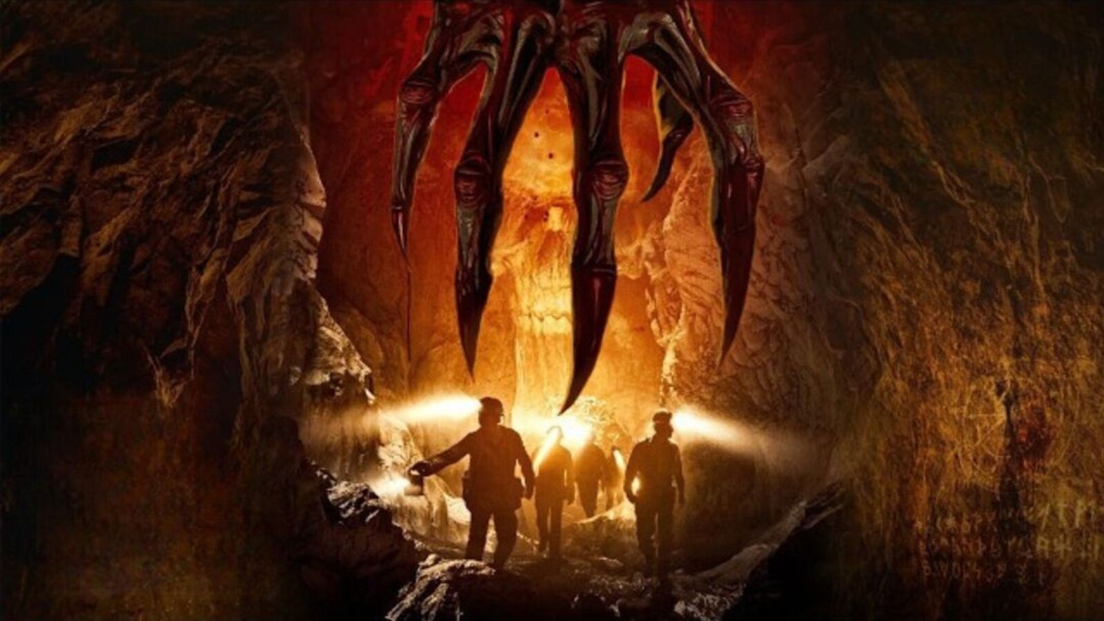 ఓటీటీలో అదిరిపోయే హారర్ అడ్వెంచర్ థ్రిల్లర్.. 100 శాతం ఫ్రెష్ కంటెంట్.. 2 ఓటీటీల్లో తెలుగులోనూ స్ట్రీమింగ్!