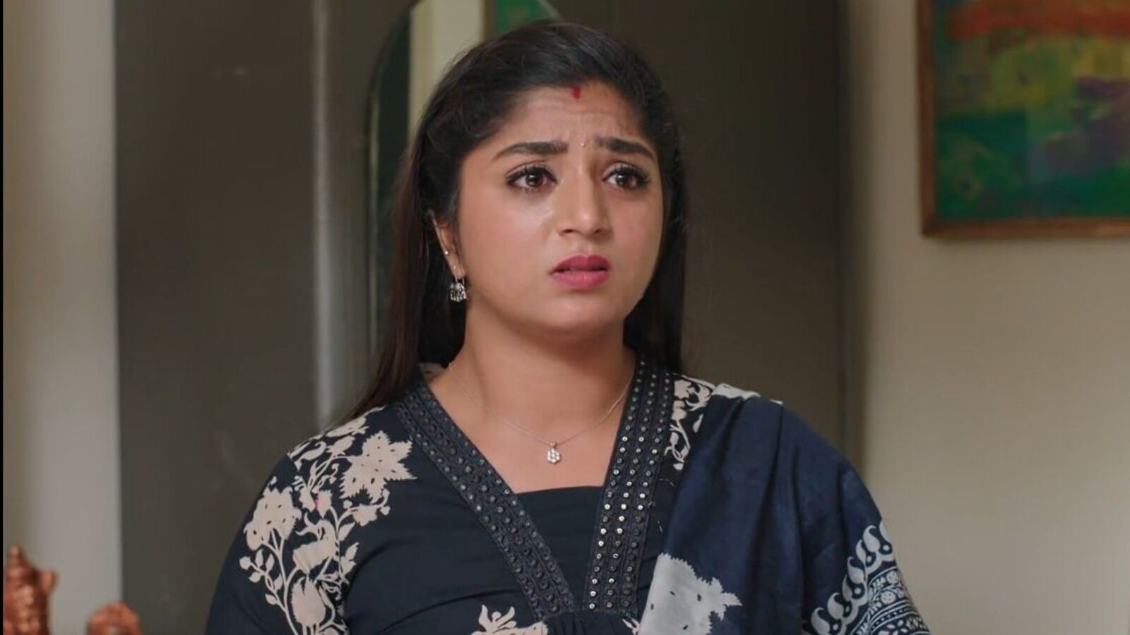 గుండె నిండా గుడి గంటలు టుడే ఎపిసోడ్: బాలు ప్రేమ‌కు మురిసిపోయిన మీనా - రోహిణి వ్య‌వ‌హారం తేల్చేసిన ప్ర‌భావ‌తి