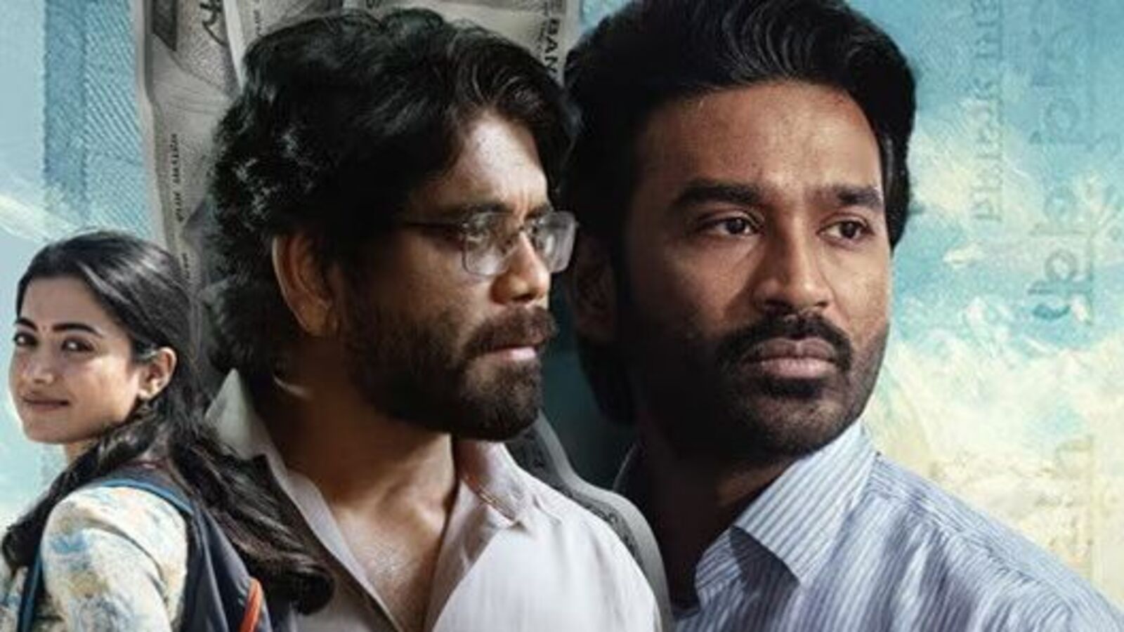 ధనుష్‌కు షాక్.. తమిళనాడులో కనిపించని కుబేర ప్రభావం.. దారుణంగా అడ్వాన్స్ బుకింగ్స్