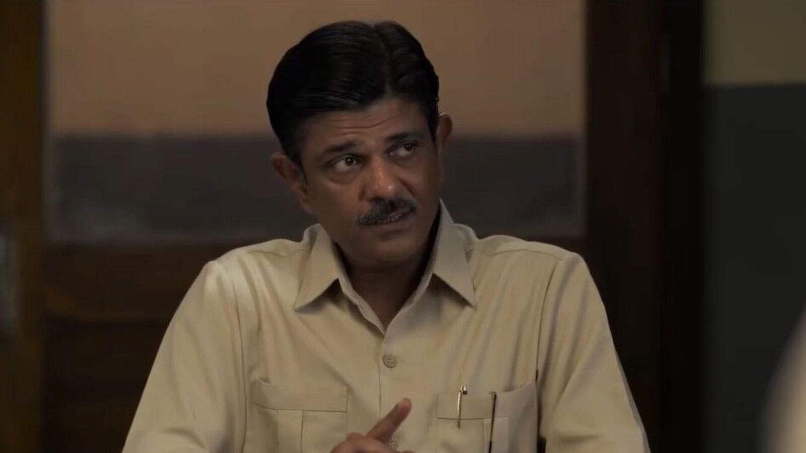 రాజీవ్ గాంధీ హత్యపై ఓటీటీలోకి ఇన్వెస్టిగేటివ్ థ్రిల్లర్ వెబ్ సిరీస్.. అదిరిపోయిన ట్రైలర్.. హంతకులను ఎలా పట్టుకున్నారంటే?