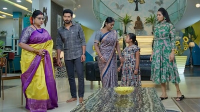 కార్తీక దీపం 2 టుడే ఎపిసోడ్ జూన్ 18 (jiohotstar)