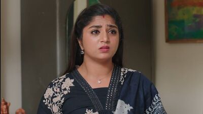 గుండె నిండా గుడి గంట‌లు జూన్ 18 ఎపిసోడ్‌