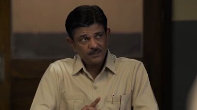 రాజీవ్ గాంధీ హత్యపై ఓటీటీలోకి ఇన్వెస్టిగేటివ్ థ్రిల్లర్ వెబ్ సిరీస్.. అదిరిపోయిన ట్రైలర్.. హంతకులను ఎలా పట్టుకున్నారంటే? రాజీవ్ గాంధీ హత్యపై ఓటీటీలోకి ఇన్వెస్టిగేటివ్ థ్రిల్లర్ వెబ్ సిరీస్.. అదిరిపోయిన ట్రైలర్.. హంతకులను ఎలా పట్టుకున్నారంటే?