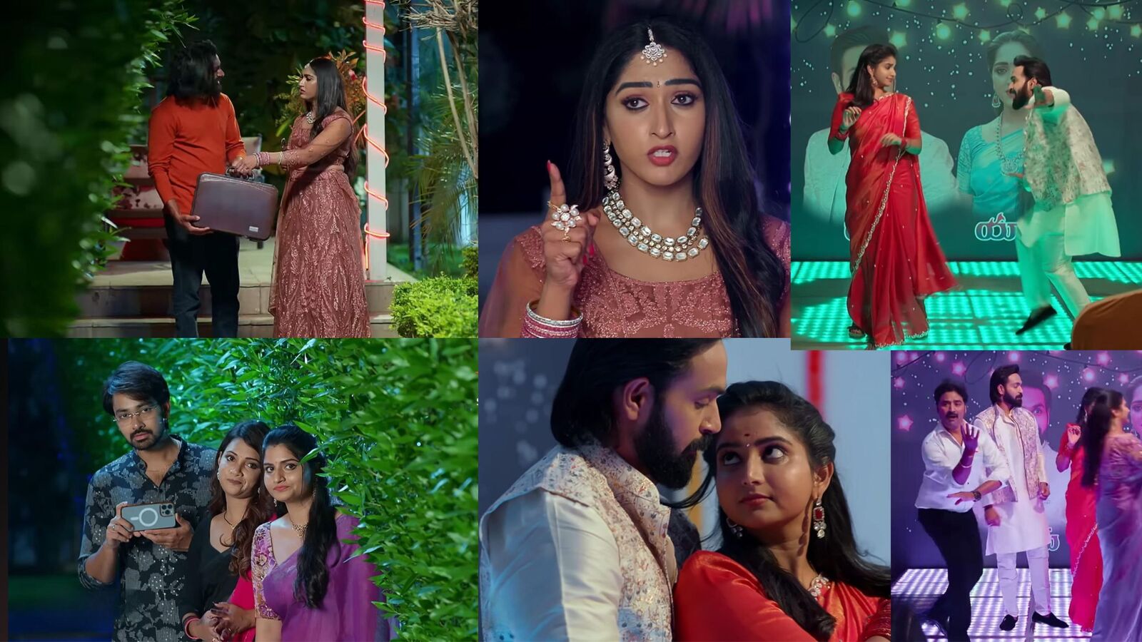 బ్రహ్మముడి జూన్ 19 ఎపిసోడ్: సాక్ష్యాలతో దొరికిపోయిన యామిని- కిల్లర్‌కు కోటి రూపాయలు ఇచ్చిన వీడియో- కావ్యకు కన్నీళ్లు!