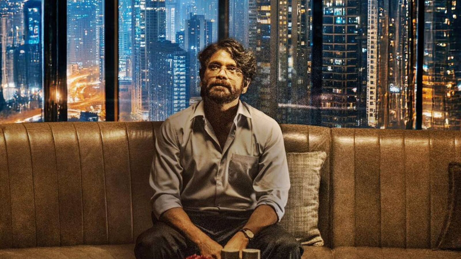 మనం, ఊపిరి లాగే ఇందులో నాగార్జున చాలా కొత్తగా కనిపిస్తారు.. అది పదింతలు కనిపిస్తుంది.. దర్శకుడు శేఖర్ కమ్ముల కామెంట్స్