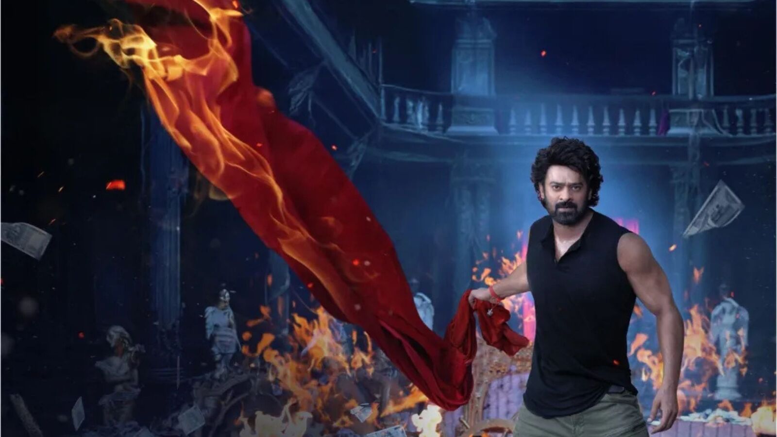 ప్రభాస్ ది రాజా సాబ్ 1000 కోట్లకుపైగా కలెక్షన్స్ రాబడుతుంది.. బెట్టు కట్టిన డైరెక్టర్ మారుతి.. ఎందుకంటే?