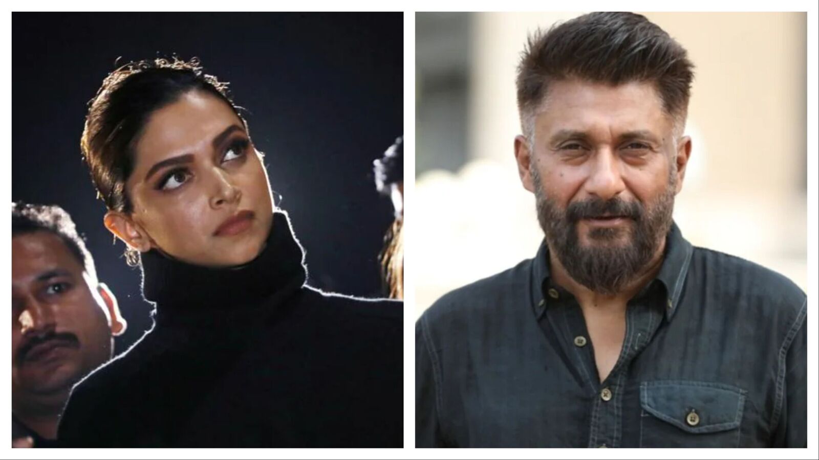 జేఎన్‌యూ రాజకీయాలు ఆమెకు తెలియవు.. తెలిసి ఉంటే అక్కడికి వెళ్లేదే కాదు: దీపికా పదుకోన్‌పై ది కశ్మీర్ ఫైల్స్ డైరెక్టర్