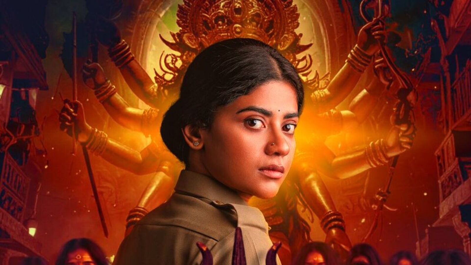 తెలుగులో మరో సూపర్ థ్రిల్లర్ వెబ్ సిరీస్.. ట్రైలర్ రిలీజ్.. వచ్చే వారమే స్ట్రీమింగ్..