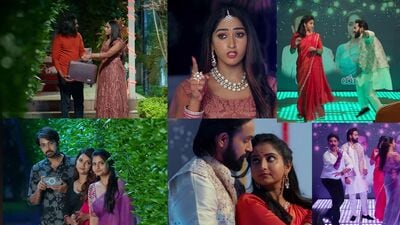 బ్రహ్మముడి సీరియల్ జూన్ 19వ తేది ఎపిసోడ్ బ్రహ్మముడి సీరియల్ జూన్ 19వ తేది ఎపిసోడ్