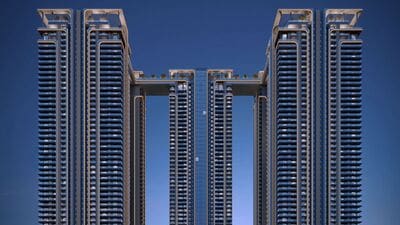 జీహెచ్ఆర్ ఇన్ఫ్రా, లక్ష్మీ ఇన్ఫ్రా, అర్బన్బ్లాక్స్ రియాలిటీ.. ఈ సంస్థలు కలిసి "ది కాస్కేడ్స్ నియోపోలిస్" అనే మెగా లగ్జరీ రెసిడెన్షియల్ ప్రాజెక్ట్ను ప్రారంభించాయి. జీహెచ్ఆర్ ఇన్ఫ్రా, లక్ష్మీ ఇన్ఫ్రా, అర్బన్బ్లాక్స్ రియాలిటీ.. ఈ సంస్థలు కలిసి "ది కాస్కేడ్స్ నియోపోలిస్" అనే మెగా లగ్జరీ రెసిడెన్షియల్ ప్రాజెక్ట్ను ప్రారంభించాయి.