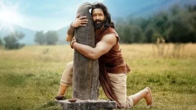కోట్లు ఖర్చు పెట్టి ఏళ్లు కష్టపడింది కించపరచడానికి కాదు.. కన్నప్ప బ్రహ్మణుల వివాదంపై రైటర్ ఆకెళ్ల శివ ప్రసాద్ కామెంట్స్