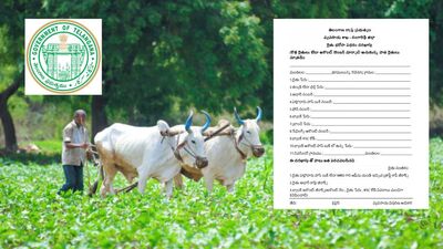 <p>కొత్త దరఖాస్తుదారులు…. పట్టాదారు పాసుపుస్తకం, ఆధార్ కార్డు జిరాక్స్, బ్యాంక్ అకౌంట్ వివరాలను తప్పనిసరిగా ఇవ్వాలి. వ్యవసాయశాఖ రూపొందించిన అప్లికేషన్ ఫారమ్ నింపి… మండలంలోని వ్యవసాయ అధికారులకు(వ్యవసాయ విస్తరణ అధికారికి ) అందజేయాల్సి ఉంటుంది. జూన్ 20లోపే ఈ ప్రక్రియను పూర్తి చేసుకోవాలి. </p> (image source .istockphoto.com) <p>కొత్త దరఖాస్తుదారులు…. పట్టాదారు పాసుపుస్తకం, ఆధార్ కార్డు జిరాక్స్, బ్యాంక్ అకౌంట్ వివరాలను తప్పనిసరిగా ఇవ్వాలి. వ్యవసాయశాఖ రూపొందించిన అప్లికేషన్ ఫారమ్ నింపి… మండలంలోని వ్యవసాయ అధికారులకు(వ్యవసాయ విస్తరణ అధికారికి ) అందజేయాల్సి ఉంటుంది. జూన్ 20లోపే ఈ ప్రక్రియను పూర్తి చేసుకోవాలి. </p> (image source .istockphoto.com)