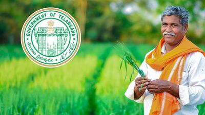 <p>జూన్ 20లోపు వచ్చిన కొత్త దరఖాస్తులను వ్యవసాయశాఖ అధికారులు పరిశీలిస్తారు. అర్హులను గుర్తించి… ప్రస్తుతం ఇస్తున్న విడత కిందనే డబ్బులను జమ చేస్తారు. కాబట్టి అర్హత ఉన్న రైతులు… వెంటనే దరఖాస్తు చేసుకోవాలని వ్యవసాయశాఖ అధికారులు సూచిస్తున్నారు. </p> <p>జూన్ 20లోపు వచ్చిన కొత్త దరఖాస్తులను వ్యవసాయశాఖ అధికారులు పరిశీలిస్తారు. అర్హులను గుర్తించి… ప్రస్తుతం ఇస్తున్న విడత కిందనే డబ్బులను జమ చేస్తారు. కాబట్టి అర్హత ఉన్న రైతులు… వెంటనే దరఖాస్తు చేసుకోవాలని వ్యవసాయశాఖ అధికారులు సూచిస్తున్నారు. </p>