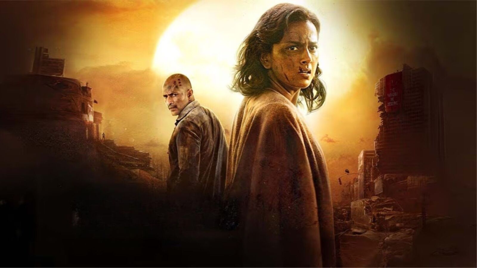 ఓటీటీలోకి ఇవాళ వచ్చేసిన తెలుగు సైన్స్ ఫిక్షన్ థ్రిల్లర్.. 8.2 ఐఎమ్‌డీబీ రేటింగ్.. ఇక్కడ చూసేయండి!