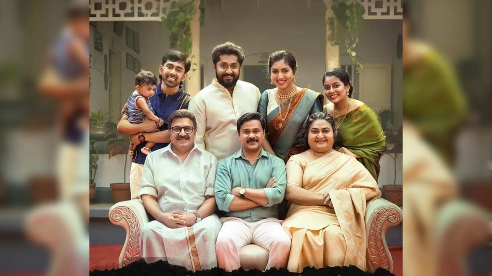 ఓటీటీలోకి వచ్చేసిన రెండు మలయాళం సినిమాలు.. ఓ సిరీస్.. డిఫరెంట్ జోనర్స్.. కామెడీ, రొమాన్స్, క్రైమ్ థ్రిల్లర్.. ఎక్కడంటే?