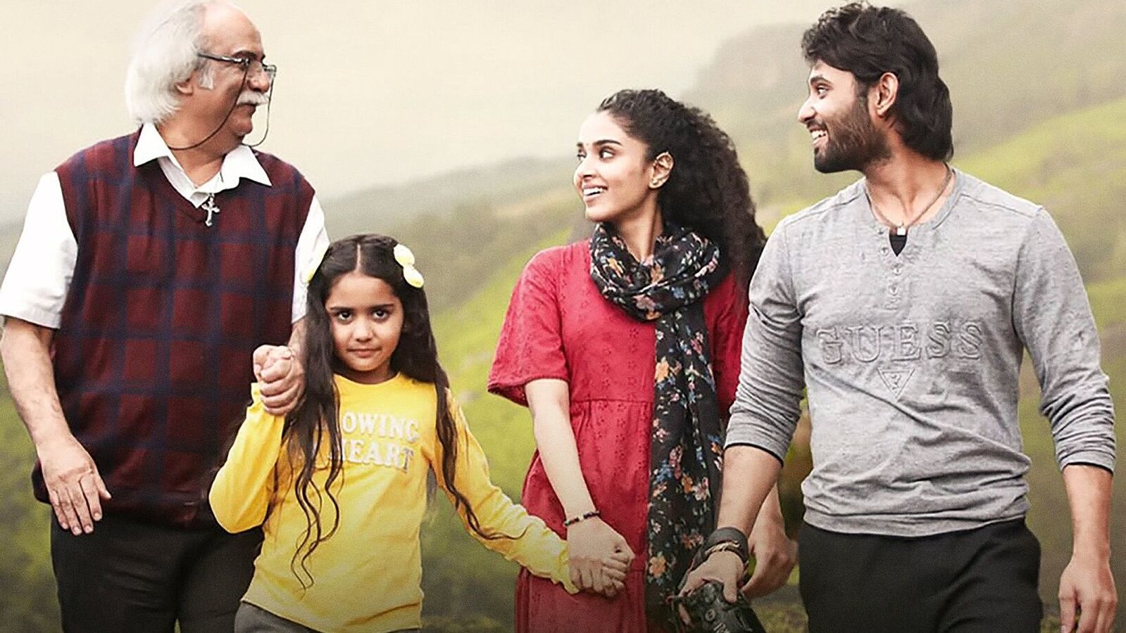 సైలెంట్‌గా ఓటీటీలోకి వచ్చిన తెలుగు ఎమోషనల్ డ్రామా.. ఐఎండీబీలో 8.2 రేటింగ్.. ఇక్కడ చూడండి