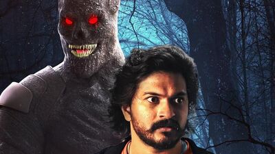 ఓటీటీలోకి తమిళ్ సూపర్ నేచురల్ హారర్ థ్రిల్లర్ (x)