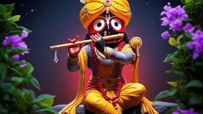 ఈ 4 రాశుల వారికి జగన్నాథుని ప్రత్యేక అనుగ్రహం ఉంటుంది (pinterest)