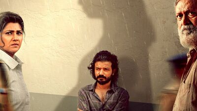 ఒకేరోజు రెండు ఓటీటీల్లోకి వస్తున్న మలయాళం థ్రిల్లర్ మూవీ.. పొలిటీషియన్ కొడుకును చంపే ప్రెగ్నెంట్ లేడీ