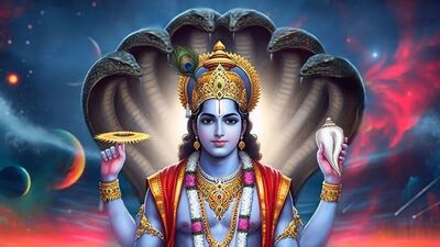 ఈరోజే యోగినీ ఏకాదశి.. ఈరోజు ఈ 5 వస్తువులను దానం చేయండి (pinterest)