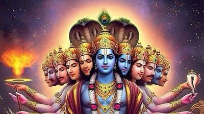 రేపు శనివారం+యోగినీ ఏకాదశి+అశ్విని నక్షత్రం (pinterest)