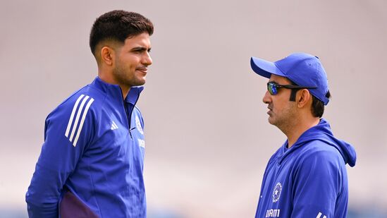 టీమిండియా తుది జట్టు: యశస్వి జైస్వాల్, కేఎల్ రాహుల్, సాయి సుదర్శన్, శుభ్‌మన్ గిల్, రిషబ్ పంత్, కరుణ్ నాయర్, రవీంద్ర జడేజా, శార్దూల్ ఠాకూర్, బుమ్రా, సిరాజ్, ప్రసిద్ధ్ కృష్ణ