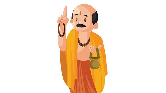 గమనిక- ఈ సమాచారం మత గ్రంథాలు, వివిధ మాధ్యమాలపై ఆధారపడి ఉంటుంది. ఏదైనా నిర్దిష్ట సమాచారం కోసం దీనికి సంబంధించిన నిపుణుడి నుంచి సరైన సలహా తీసుకోవడం ఉత్తమం.